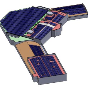 Commercial Solar Design